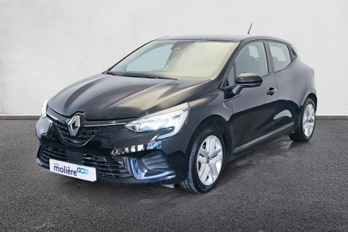 RENAULT CLIO Intens TCe 66 kW (90 CV)