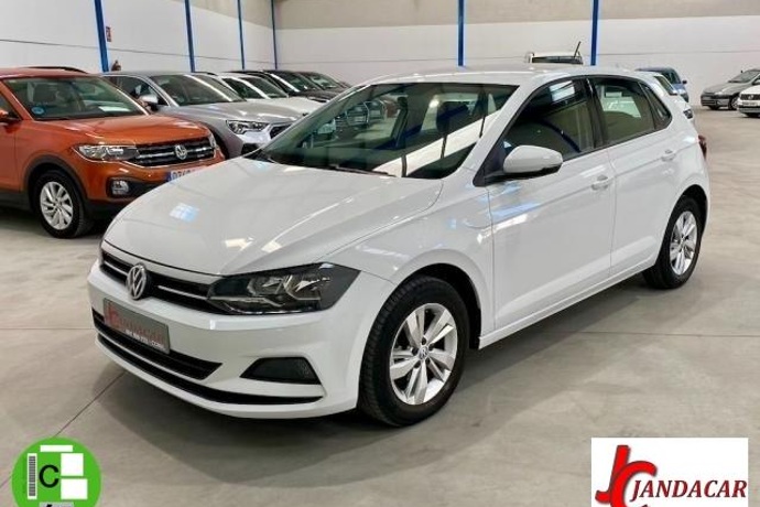 VOLKSWAGEN POLO Advance 1.0 TSI 70 kW (95 CV)