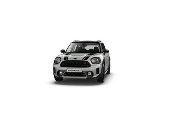 MINI COUNTRYMAN Cooper S 131 kW (178 CV)