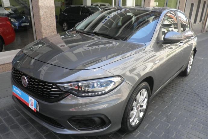 FIAT TIPO 1.4 Easy