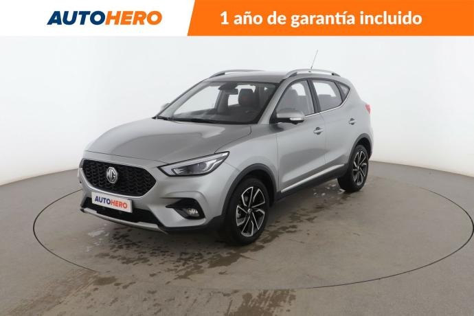 MG ZS 1.5 VTI Luxury