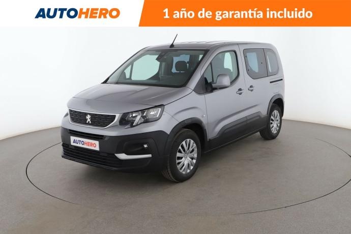 PEUGEOT RIFTER 1.2 PureTech Active Standard