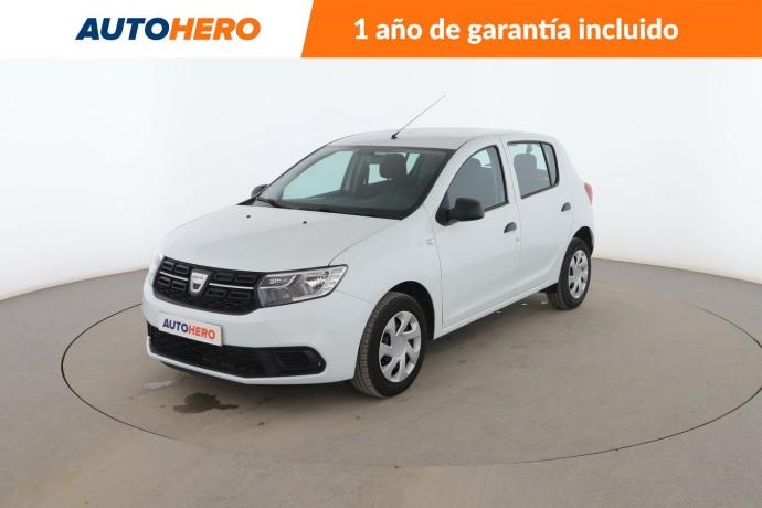 DACIA SANDERO 1.0 Ambiance