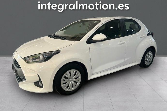 TOYOTA YARIS 1.0 Business