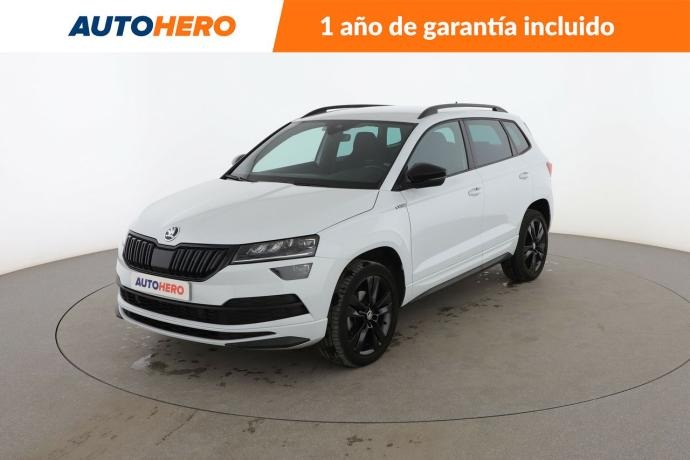 SKODA Karoq 1.5 TSI ACT SportLine