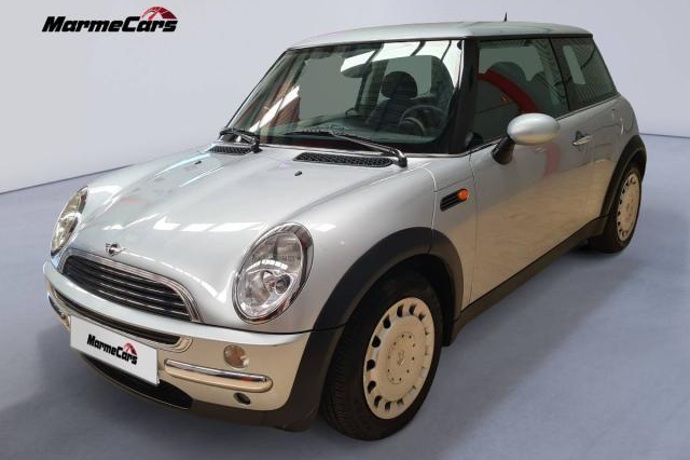 MINI MINI 1.6 16V One