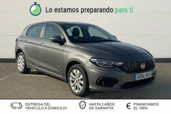 FIAT TIPO 1.4 EASY 95 5P