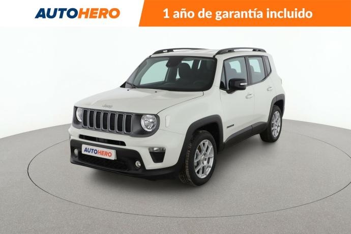 JEEP RENEGADE 1.0 T-GDi Limited