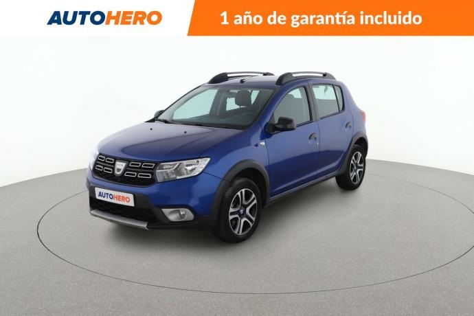 DACIA SANDERO 1,0 TCe SL Aniversario