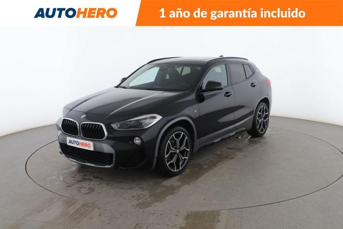 BMW X2 xDrive 20d M Sport X