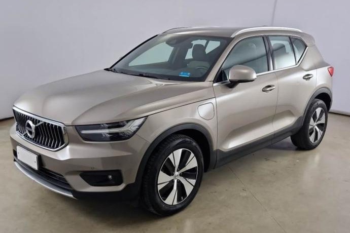 VOLVO XC40 1.5 T4 Twin Recharge Inscription Auto