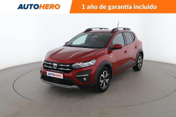 DACIA SANDERO 1.0 TCe Stepway Comfrot