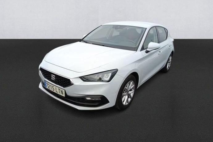 SEAT LEON 1.0 eTSI 81kW DSG-7 S&S Style Go