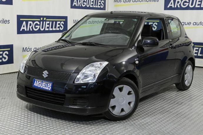 SUZUKI SWIFT 3p DDiS GL