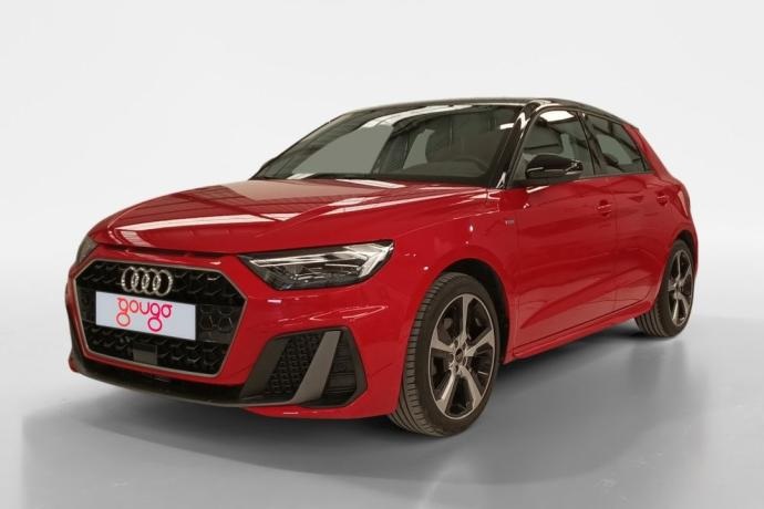 AUDI A1 AUDI A1 SPORTBACK ADRENALIN EDITION 30 TFSI  81(110) KW(CV) 6 VEL.