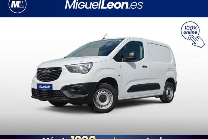 OPEL COMBO Cargo 1.5TD L 650 Express 75