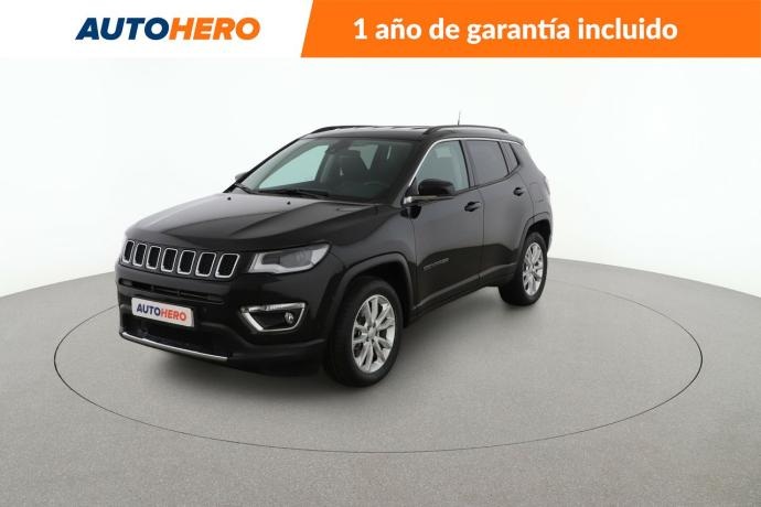 JEEP COMPASS 1.3 PHEV Limited AT AWD