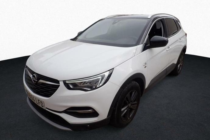 OPEL GRANDLAND X 1.5 CDTi 120 Aniversario