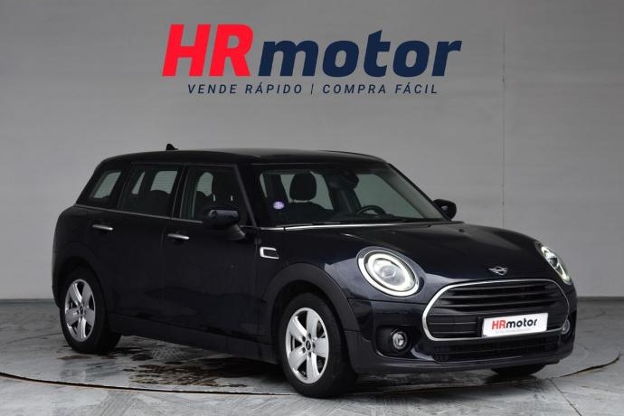 MINI CLUBMAN one