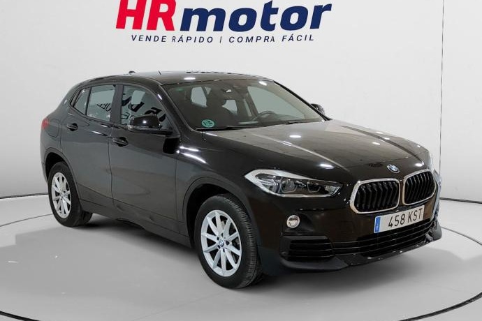 BMW X2 sDrive 18d Advantage