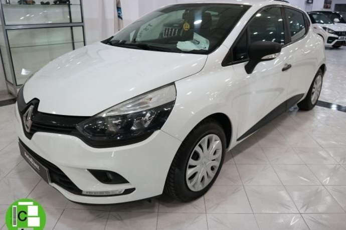 RENAULT CLIO dCi 8V 75 CV S&S 5p. Energy Life