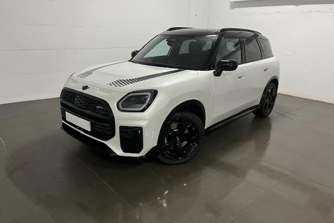 MINI COUNTRYMAN C 125 kW (170 CV)