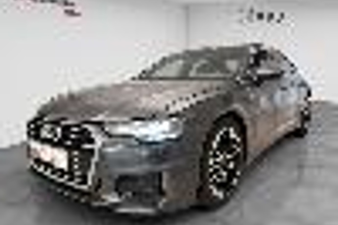 AUDI A6 S line 40 TDI 150 kW (204 CV) S tronic