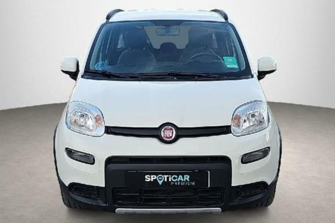 FIAT PANDA City Life Hybrid 1.0 Gse 51kw (70CV)