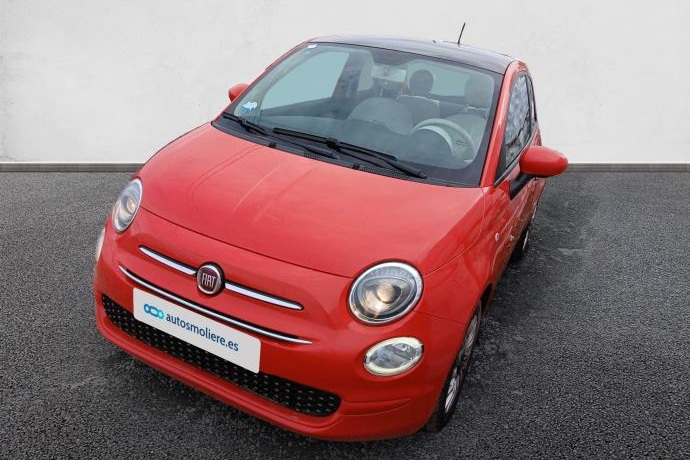 FIAT 500 1.0 6v GSE Lounge 51 kW (70 CV)