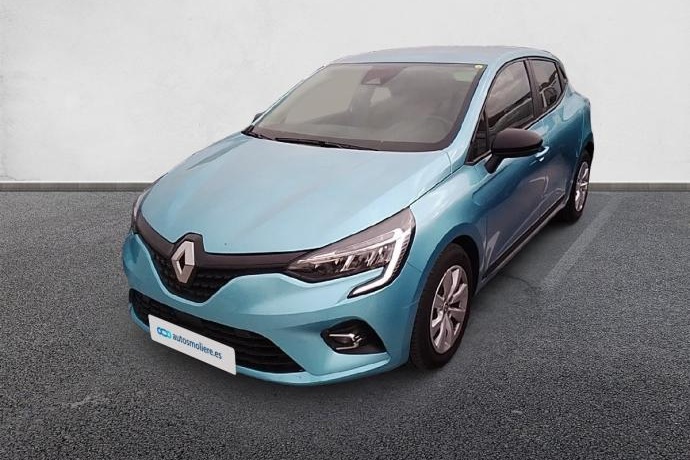 RENAULT CLIO Business TCe 66 kW (90 CV)