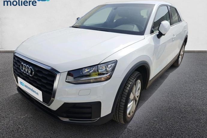 AUDI Q2 Advanced 30 TDI 85 kW (116 CV) S tronic