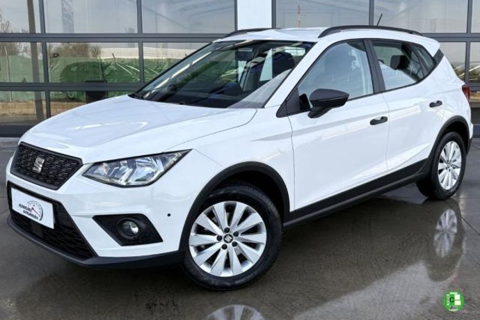 SEAT ARONA 1.6 TDI 95CV STYLE