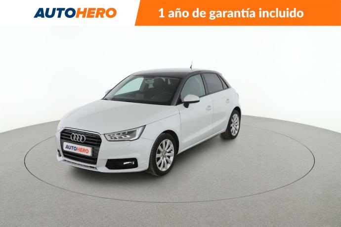 AUDI A1 1.0 TFSI Attracted