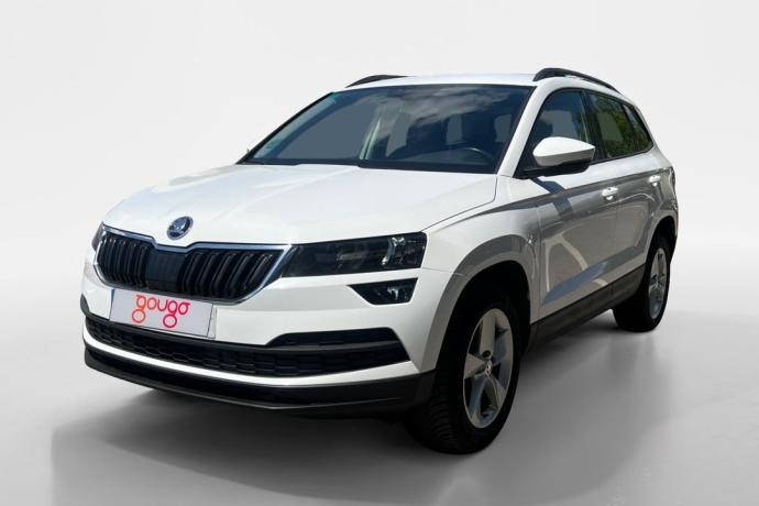 SKODA Karoq TODOTERRENO 1.0 TSI AMBITION 115 5P