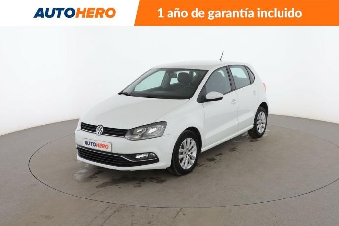 VOLKSWAGEN POLO 1.4 TDI Advance BlueMotion