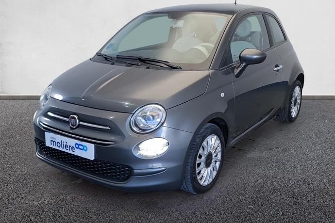 FIAT 500 1.0 6v GSE Lounge 51 kW (70 CV)