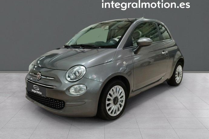 FIAT 500 1.0 GSE LOUNGE