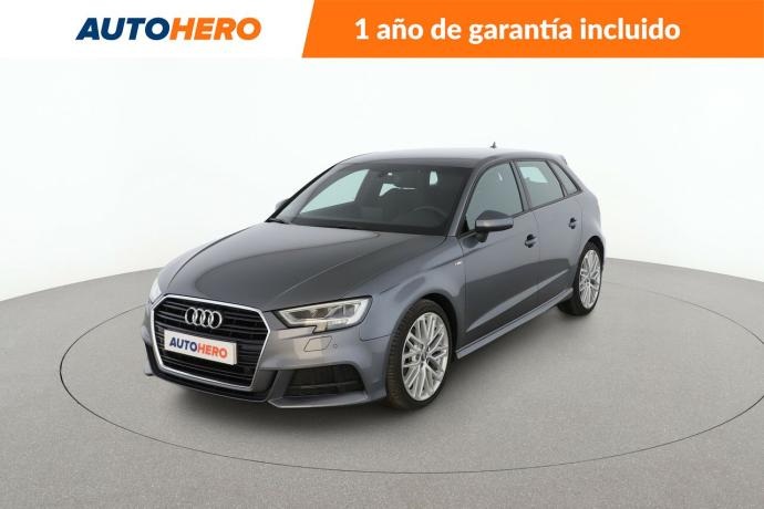 AUDI A3 1.6 TDI S LINE