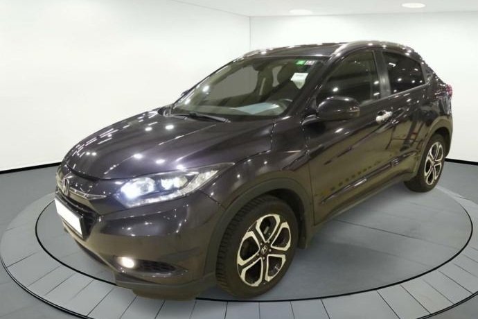 HONDA HR-V 1.6 D-TEC EXECUTIVE