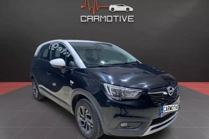 OPEL CROSSLAND X 1.2 81kW Design Line 120 Aniversario S/S