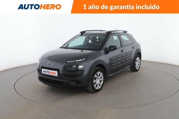 CITROEN C4 CACTUS 1.6 Blue-HDi Feel