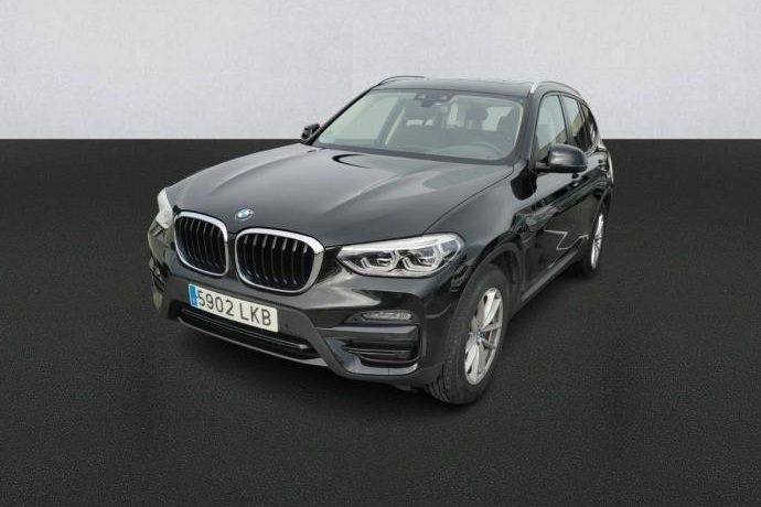 BMW X3 xDrive30i