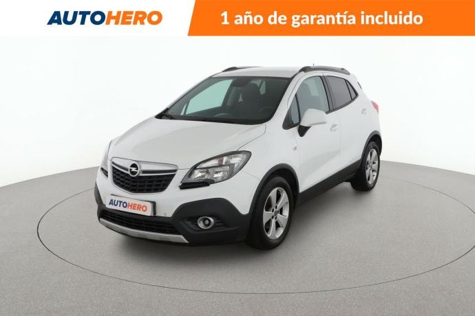 OPEL MOKKA 1.4 TURBO SELECTIVE