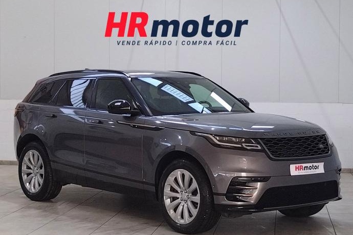 LAND-ROVER RANGE ROVER VELAR R-Dynamic SE