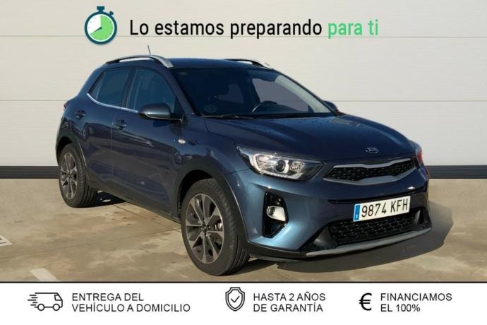 KIA STONIC 1.0 T-GDI DRIVE 120 5P