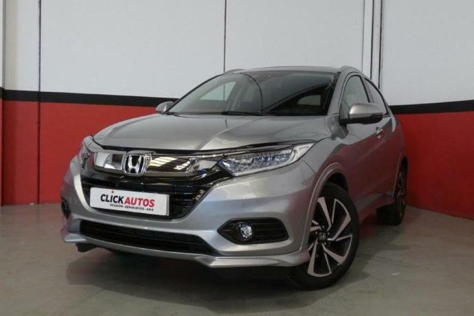 HONDA HR-V 1.5 VTEC 130CV Executive CVT