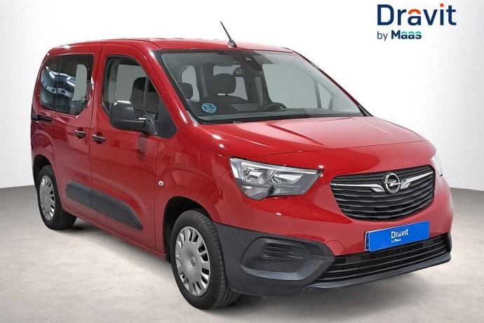 OPEL COMBO LIFE 1.5 TD 96kW (130CV) S/S Selective XL