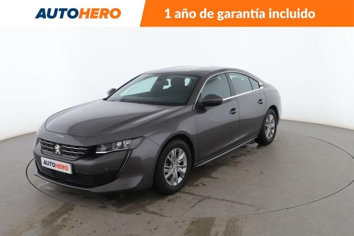 PEUGEOT 508 1.5 Business Line BlueHDi 130 EAT8