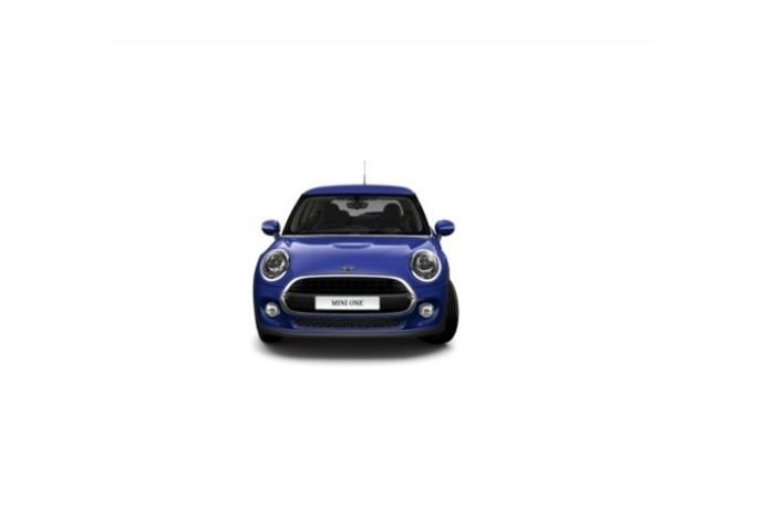 MINI COOPER One 75 kW (102 CV)