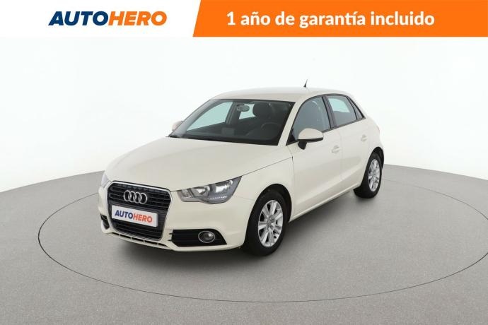 AUDI A1 1.6 TDI Attraction Sportback